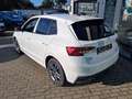 Skoda Fabia 1.0l TSI Tour 95 PS FSH SHZ RFK Berganfahr Weiß - thumbnail 9
