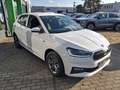 Skoda Fabia 1.0l TSI Tour 95 PS FSH SHZ RFK Berganfahr Weiß - thumbnail 4