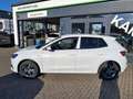 Skoda Fabia 1.0l TSI Tour 95 PS FSH SHZ RFK Berganfahr Weiß - thumbnail 8