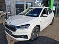 Skoda Fabia 1.0l TSI Tour 95 PS FSH SHZ RFK Berganfahr Weiß - thumbnail 6