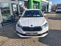 Skoda Fabia 1.0l TSI Tour 95 PS FSH SHZ RFK Berganfahr Weiß - thumbnail 3