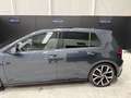 Volkswagen Golf GTI 2.0 TSI Performance 180kW Gris - thumbnail 3