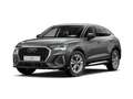Audi Q3 35 TFSI S line*Navi*LED*Alu*AHK*PDC Grau - thumbnail 2