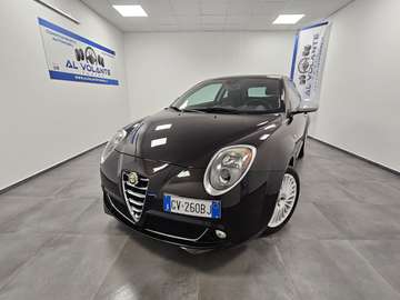 MiTo 1.4 Junior 78cv - NeoPatentati