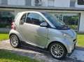 smart forTwo 1.0 Passion 71cv ideale per neopatentati Grigio - thumbnail 3
