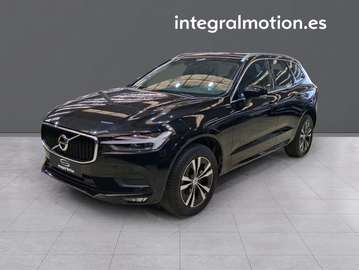 2.0 B4 D AWD Momentum Pro Auto