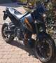 KTM 690 Duke Negru - thumbnail 1