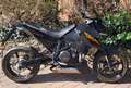 KTM 690 Duke Negru - thumbnail 6