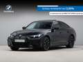 BMW i4 eDrive35 M Sport Edition Noir - thumbnail 1