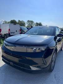 Nuovo Edition 136CV EDCT tua 241 al mese