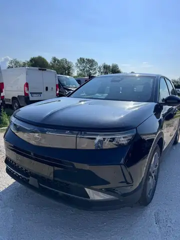 Opel Grandland Nuovo Edition 136CV EDCT tua 241 al mese