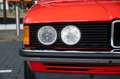 BMW 320 3-SERIE ( E21 ) Rood - thumbnail 32