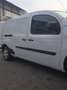 Renault Kangoo Kangoo 1.5 dci 90cv fap Blanc - thumbnail 16