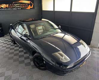 2.0 Turbo 20v CT OK Car-pass