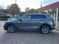 Volkswagen Tiguan 2.0 TDI R-Line 4M DSG LED Navi ACC Kamera Grau - thumbnail 7