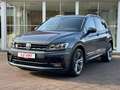 Volkswagen Tiguan 2.0 TDI R-Line 4M DSG LED Navi ACC Kamera Grau - thumbnail 2
