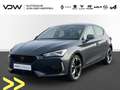 CUPRA Leon TSI Beheizbares Lenkrad Sitzheizung Klima Grau - thumbnail 1