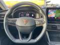CUPRA Leon TSI Beheizbares Lenkrad Sitzheizung Klima Grau - thumbnail 14
