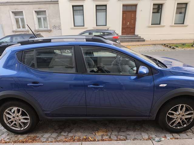 Dacia Sandero Stepway 1.0 tce Comfort 90cv cvt