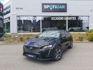 GT HYBRID 145 BOITE AUTOMATIQUE