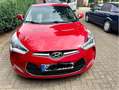 Hyundai VELOSTER 1.6 Premium Rot - thumbnail 4