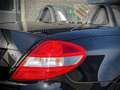 Mercedes-Benz SLK 200 K / Aut / Obsidian black / Sportonderstel 486 / Am Zwart - thumbnail 11