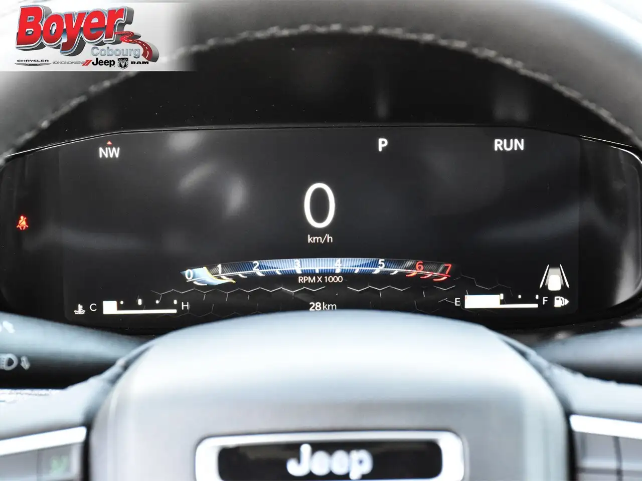 Jeep Compass снимка Jeep Compass