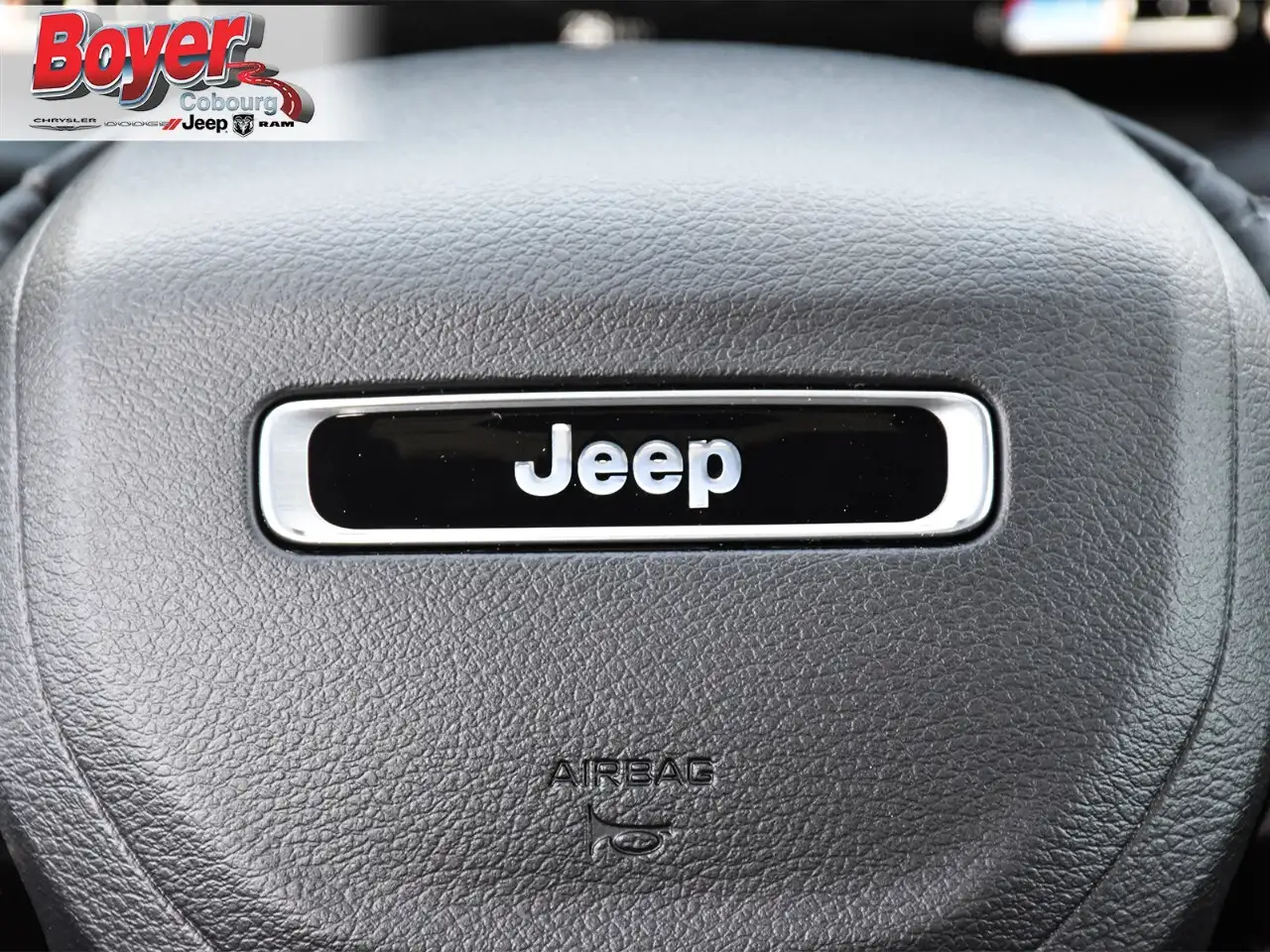 Jeep Compass снимка Jeep Compass