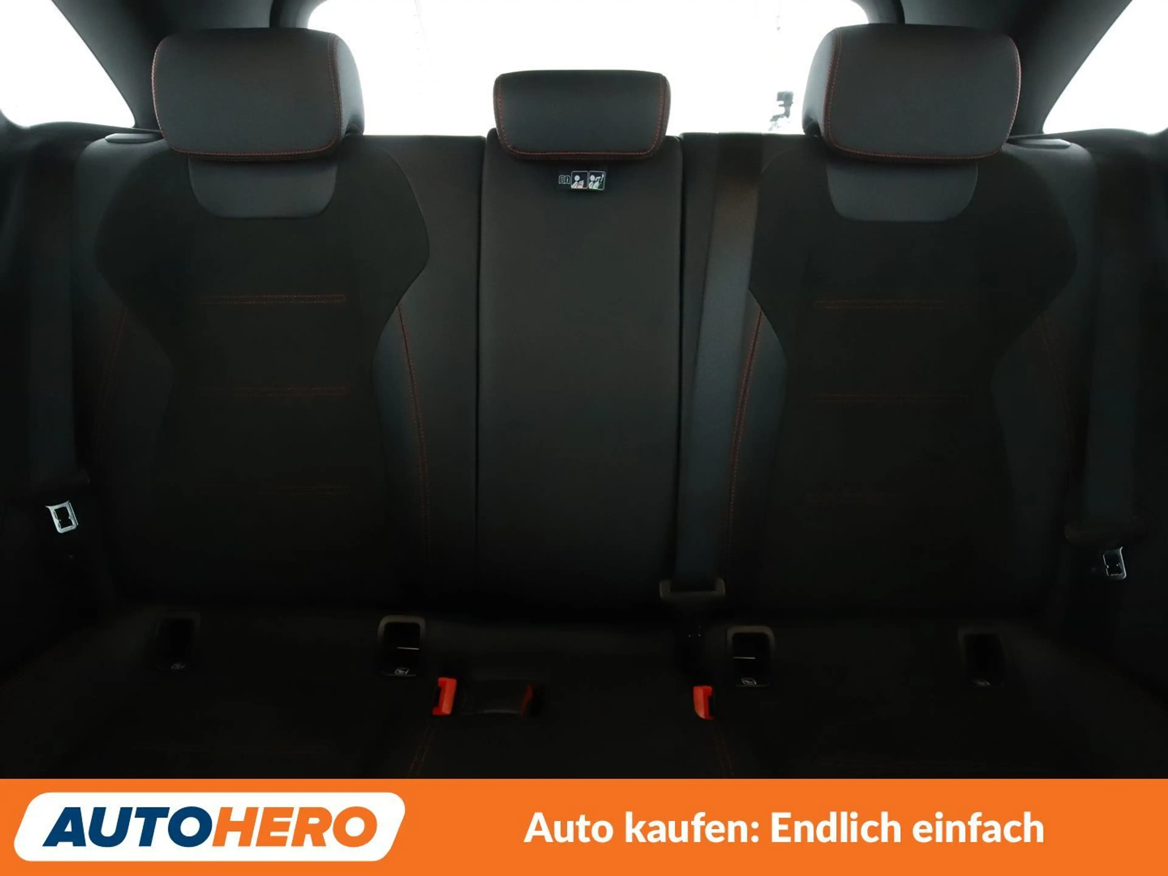 Mercedes-Benz B 220 B 220 d AMG Line Aut.*NAVI*LED*TEMPO* — photo 15