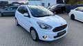 Ford Ka/Ka+ KA+ Klimaanlage-5Türig-1Hand Blanc - thumbnail 2