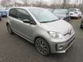 Volkswagen up! ACTIVE 1.0 NAVIV. KAMERA ALU APS SITZHZG KLIMA GRA Silber - thumbnail 4
