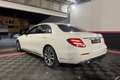 Mercedes-Benz E 220 220 d - BVA 9G-Tronic BERLINE - BM 213 Executive - Blanc - thumbnail 5