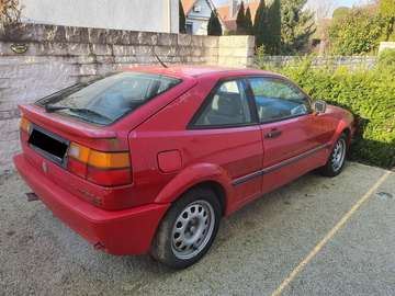 Corrado 1.8 G60