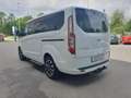 Ford Tourneo Custom 310 L1H1 VA Autm. Titanium Weiß - thumbnail 7