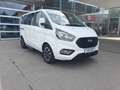 Ford Tourneo Custom 310 L1H1 VA Autm. Titanium Weiß - thumbnail 3