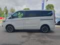 Ford Tourneo Custom 310 L1H1 VA Autm. Titanium Weiß - thumbnail 9