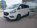Ford Tourneo Custom 310 L1H1 VA Autm. Titanium Weiß - thumbnail 1