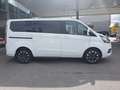 Ford Tourneo Custom 310 L1H1 VA Autm. Titanium Weiß - thumbnail 4