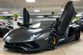 Lamborghini Aventador AVENTADOR S ROADSTER CARBON LIFT GARANTİ TOPZUST Szürke - thumbnail 4