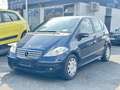 Mercedes-Benz A 150 A 150/Teilleder/Klima Azul - thumbnail 1
