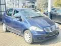 Mercedes-Benz A 150 A 150/Teilleder/Klima Azul - thumbnail 3