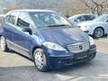 Mercedes-Benz A 150 A 150/Teilleder/Klima Azul - thumbnail 2