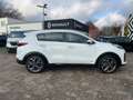 Kia Sportage GT Line 1.6 T-GDI 4WD Blanc - thumbnail 4