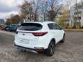 Kia Sportage GT Line 1.6 T-GDI 4WD Blanc - thumbnail 3