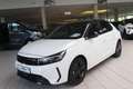 Opel Corsa 1.2 Direct Injection Turbo GS Weiß - thumbnail 1
