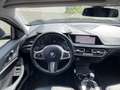 BMW 118 i Luxury Line Navi Leder LED 17" Noir - thumbnail 13