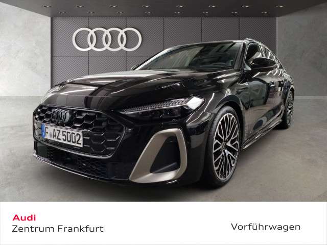 Second hand Audi A5 2.0
