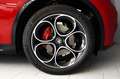 Alfa Romeo Stelvio 2.2 T Q4 210CV AT8 VELOCE - TETTO PANORAMICO Rosso - thumbnail 4