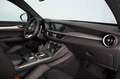 Alfa Romeo Stelvio 2.2 T Q4 210CV AT8 VELOCE - TETTO PANORAMICO Rosso - thumbnail 13
