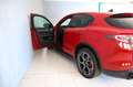 Alfa Romeo Stelvio 2.2 T Q4 210CV AT8 VELOCE - TETTO PANORAMICO Rosso - thumbnail 5